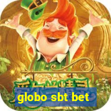 globo sbt bet